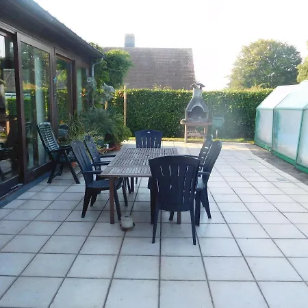 Chambres A La Campagne Avec Piscine *