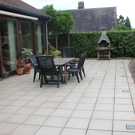 ベッド・アンド・ブレックファスト Chambres A La Campagne Avec Piscine *