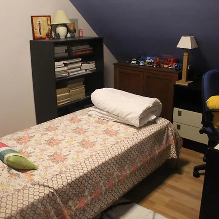 Chambres A La Campagne Avec Piscine カストー