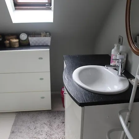 Chambres A La Campagne Avec Piscine