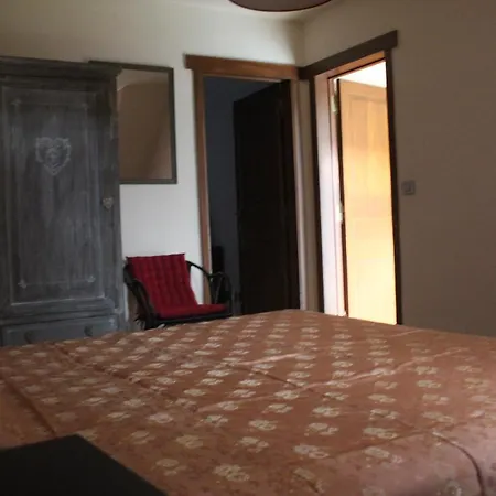 Chambres A La Campagne Avec Piscine